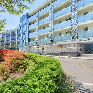  Apartament Promenada - Aquarius