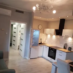  Apartament 3 Pokojowy Polonia Na Wylacznosc