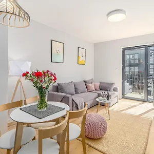  Apartament Rent Like - Koło Brzegu&mini