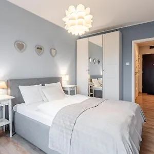  Apartament Polanki Park - Visitopl