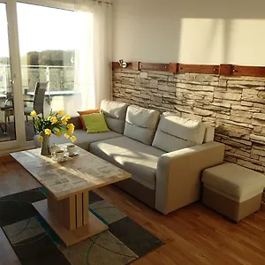  Apartament Dla Ciebie Z Tarasem I Garazem