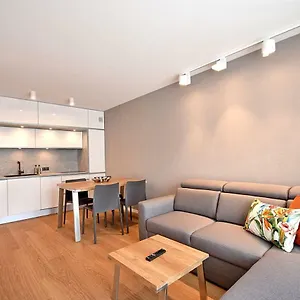  Apartament Waterway Premium