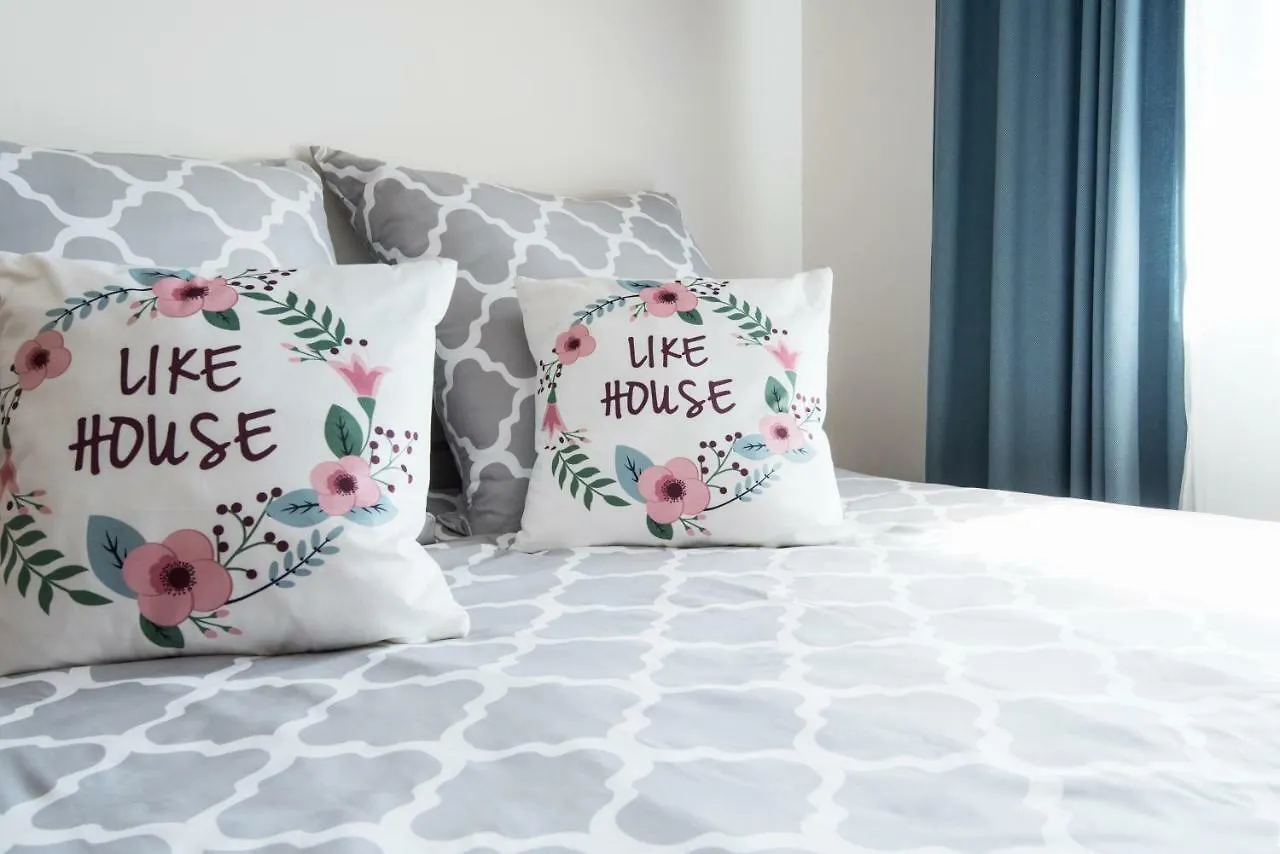 Kasprowicza Grey Apartamento Kołobrzeg